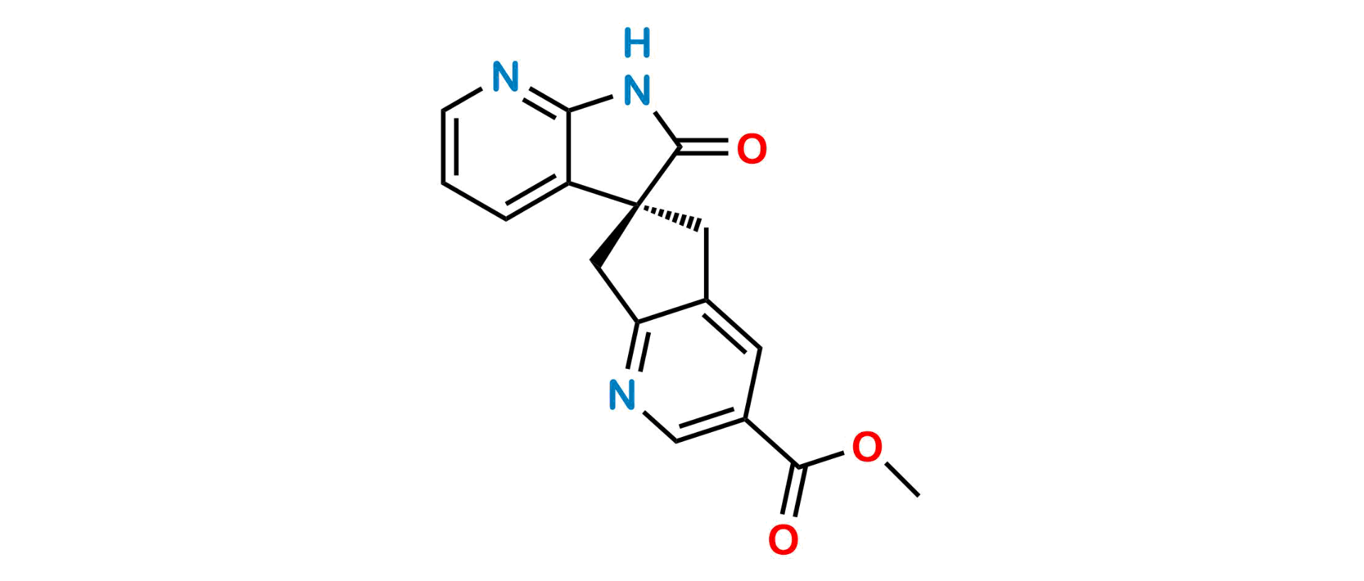 Atogepant Ester Impurity